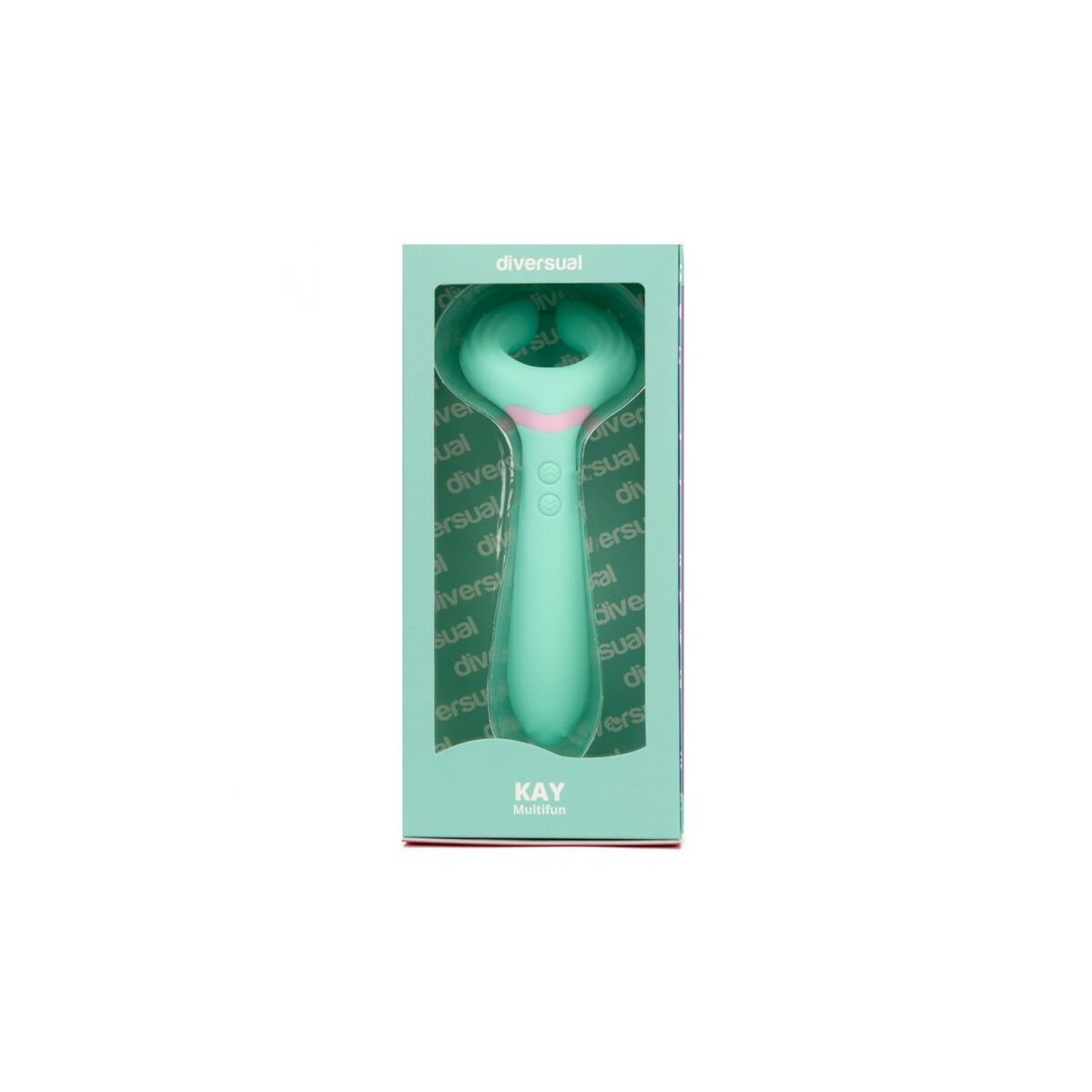 Par Massager Diversual